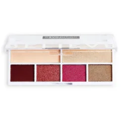 RELOVE Sombras De Ojos|Sombras De Ojos<Colour Play Shadow Palette