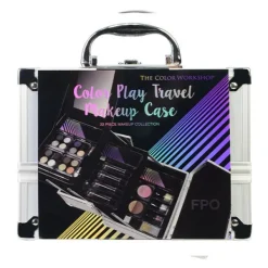 MARKWINS Maletines|Estuches Y Sets<Colour Play Travel