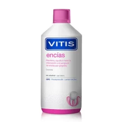 VITIS Hidratantes Faciales|Higiene Bucal<Colutorio Encías