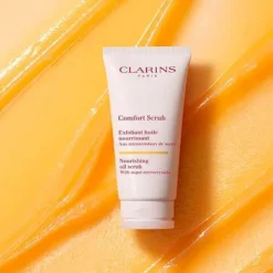 CLARINS Exfoliantes<Comfort Scrub