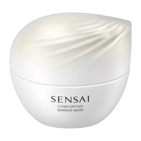 SENSAI Limpieza|Cosmética Japonesa<Comforting Barrier Mask