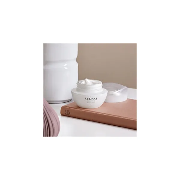 SENSAI Limpieza|Cosmética Japonesa<Comforting Barrier Mask