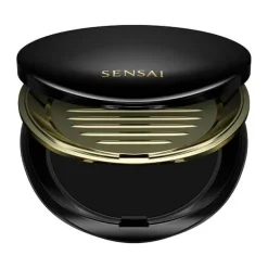 SENSAI Polvos De Maquillaje|Hidratantes Faciales<Compact Case For Total Finish