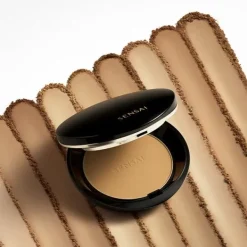 Best Compact Case For Total Finish Polvos De Maquillaje