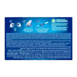 TAMPAX Hidratantes Faciales|Tampones<Compak Super