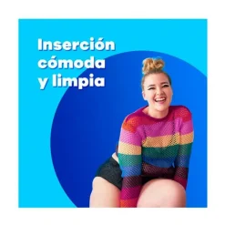 TAMPAX Hidratantes Faciales|Tampones<Compak Super Plus