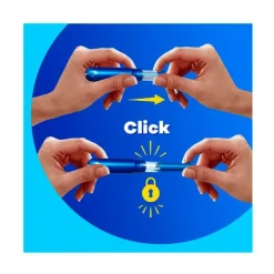 TAMPAX Hidratantes Faciales|Tampones<Compak Super Plus