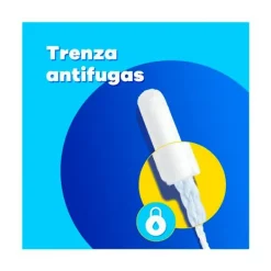 TAMPAX Hidratantes Faciales|Tampones<Compak Super Plus