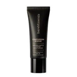 BAREMINERALS Bases De Maquillaje|Maquillaje Con Protección<Complexion Rescue Natural Matte Spf