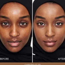 BAREMINERALS Bases De Maquillaje|Maquillaje Con Protección<Complexion Rescue Natural Matte Spf