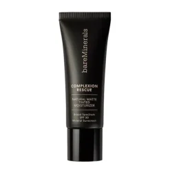 BAREMINERALS Bases De Maquillaje|Maquillaje Con Protección<Complexion Rescue Natural Matte Spf