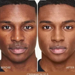 BAREMINERALS Bases De Maquillaje|Maquillaje Con Protección<Complexion Rescue Natural Matte Spf