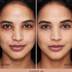 BAREMINERALS Bases De Maquillaje|Maquillaje Con Protección<Complexion Rescue Natural Matte Spf