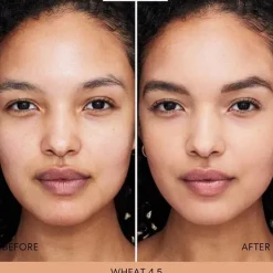 BAREMINERALS Bases De Maquillaje|Maquillaje Con Protección<Complexion Rescue Natural Matte Spf