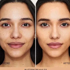 BAREMINERALS Bases De Maquillaje|Maquillaje Con Protección<Complexion Rescue Natural Matte Spf