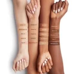 BAREMINERALS Bases De Maquillaje|Maquillaje Con Protección<Complexion Rescue Natural Matte Spf