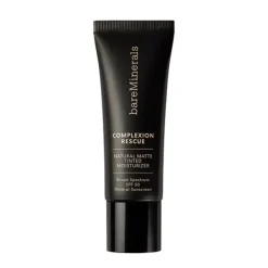 BAREMINERALS Bases De Maquillaje|Maquillaje Con Protección<Complexion Rescue Natural Matte Spf