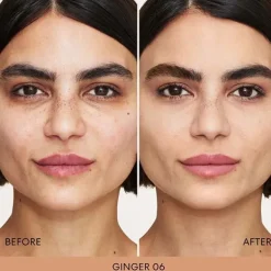 BAREMINERALS Bases De Maquillaje|Maquillaje Con Protección<Complexion Rescue Natural Matte Spf