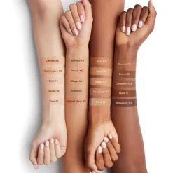 BAREMINERALS Bases De Maquillaje|Maquillaje Con Protección<Complexion Rescue Natural Matte Spf
