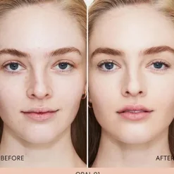 BAREMINERALS Bases De Maquillaje|Maquillaje Con Protección<Complexion Rescue Natural Matte Spf