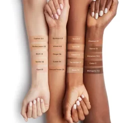 BAREMINERALS Bases De Maquillaje|Maquillaje Con Protección<Complexion Rescue Natural Matte Spf