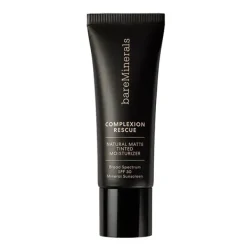 BAREMINERALS Bases De Maquillaje|Maquillaje Con Protección<Complexion Rescue Natural Matte Spf