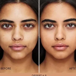 BAREMINERALS Bases De Maquillaje|Maquillaje Con Protección<Complexion Rescue Natural Matte Spf