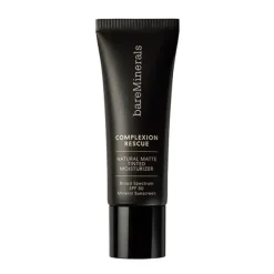 BAREMINERALS Bases De Maquillaje|Maquillaje Con Protección<Complexion Rescue Natural Matte Spf