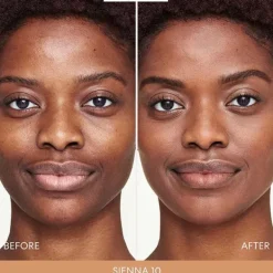 BAREMINERALS Bases De Maquillaje|Maquillaje Con Protección<Complexion Rescue Natural Matte Spf