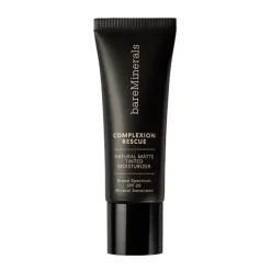 BAREMINERALS Bases De Maquillaje|Maquillaje Con Protección<Complexion Rescue Natural Matte Spf