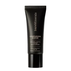 BAREMINERALS Bases De Maquillaje|Maquillaje Con Protección<Complexion Rescue Natural Matte Spf
