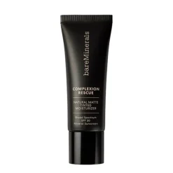 BAREMINERALS Bases De Maquillaje|Maquillaje Con Protección<Complexion Rescue Natural Matte Spf