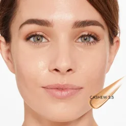 BAREMINERALS Bases De Maquillaje|Maquillaje Con Protección<Complexion Rescue™ Tinted Hydrating Gel Cream Spf 30