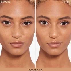 BAREMINERALS Bases De Maquillaje|Maquillaje Con Protección<Complexion Rescue™ Tinted Hydrating Gel Cream Spf 30