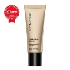 BAREMINERALS Bases De Maquillaje|Maquillaje Con Protección<Complexion Rescue™ Tinted Hydrating Gel Cream Spf 30