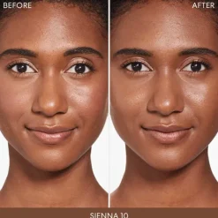 BAREMINERALS Bases De Maquillaje|Maquillaje Con Protección<Complexion Rescue™ Tinted Hydrating Gel Cream Spf 30