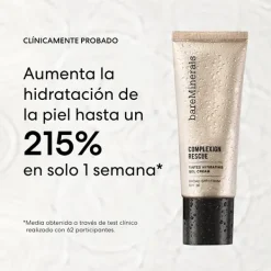 BAREMINERALS Bases De Maquillaje|Maquillaje Con Protección<Complexion Rescue™ Tinted Hydrating Gel Cream Spf 30