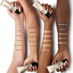 BAREMINERALS Bases De Maquillaje|Maquillaje Con Protección<Complexion Rescue™ Tinted Hydrating Gel Cream Spf 30