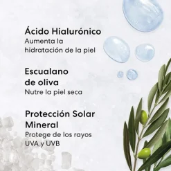 BAREMINERALS Bases De Maquillaje|Maquillaje Con Protección<Complexion Rescue™ Tinted Hydrating Gel Cream Spf 30