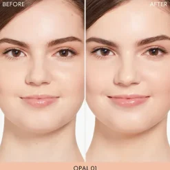 BAREMINERALS Bases De Maquillaje|Maquillaje Con Protección<Complexion Rescue™ Tinted Hydrating Gel Cream Spf 30