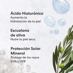 BAREMINERALS Bases De Maquillaje|Maquillaje Con Protección<Complexion Rescue™ Tinted Hydrating Gel Cream Spf 30