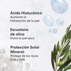 BAREMINERALS Bases De Maquillaje|Maquillaje Con Protección<Complexion Rescue™ Tinted Hydrating Gel Cream Spf 30