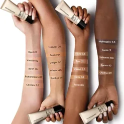 BAREMINERALS Bases De Maquillaje|Maquillaje Con Protección<Complexion Rescue™ Tinted Hydrating Gel Cream Spf 30