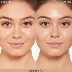 BAREMINERALS Bases De Maquillaje|Maquillaje Con Protección<Complexion Rescue™ Tinted Hydrating Gel Cream Spf 30