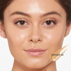 BAREMINERALS Bases De Maquillaje|Maquillaje Con Protección<Complexion Rescue™ Tinted Hydrating Gel Cream Spf 30