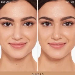 BAREMINERALS Bases De Maquillaje|Maquillaje Con Protección<Complexion Rescue™ Tinted Hydrating Gel Cream Spf 30