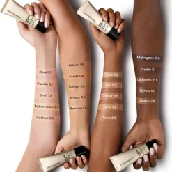 BAREMINERALS Bases De Maquillaje|Maquillaje Con Protección<Complexion Rescue™ Tinted Hydrating Gel Cream Spf 30