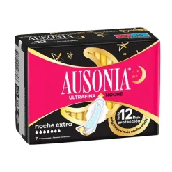 AUSONIA Hidratantes Faciales|Compresas<Compresas Ultrafina