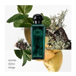 HERMÈS Perfumes Unisex|Hidratantes Faciales<Concentré D'orange Verte