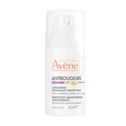 AVENE Hidratantes Faciales|Piel Atópica<Concentrado SPF50+ Rosamed